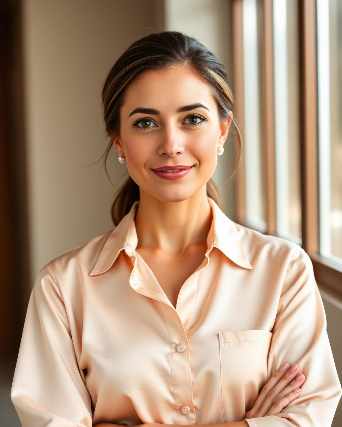 Jacqui, Advanced Nurse Practitioner and founder of Serene Medical Aesthetics